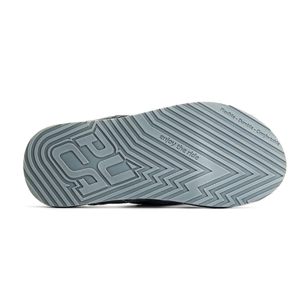 Puca Men's Slippers | Navy | Apache