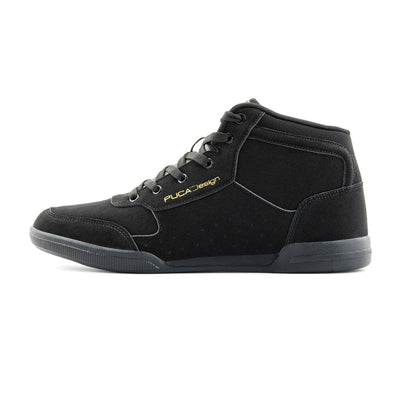 Puca Men's shoes | Black | Aten