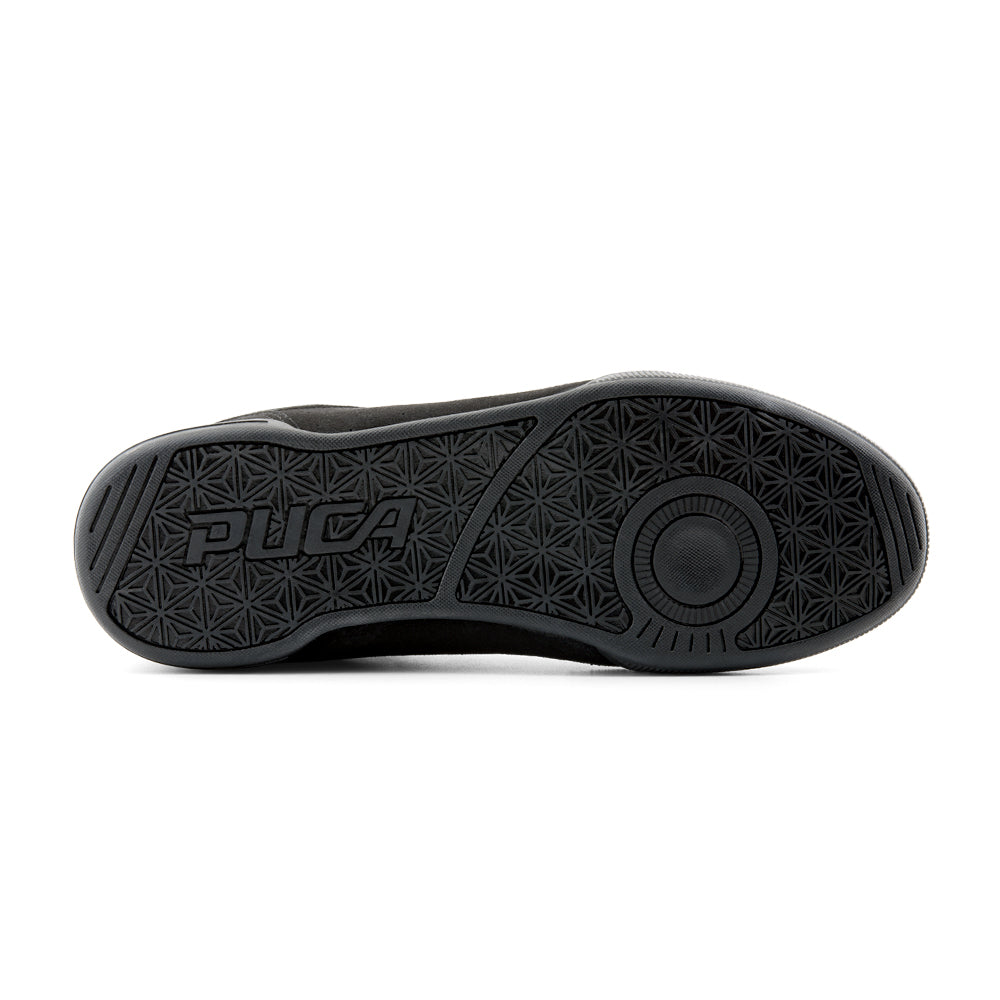 Puca Men's shoes | Black | Aten