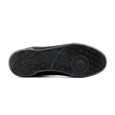 Puca Men's shoes | Black | Aten