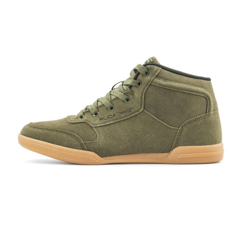 Puca Men's shoes | Olive Honey | Aten