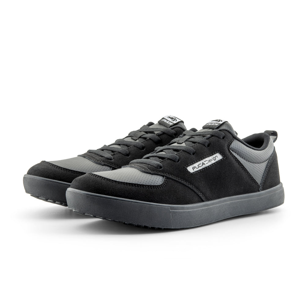 Puca Shoe for Men | Black | Atlas