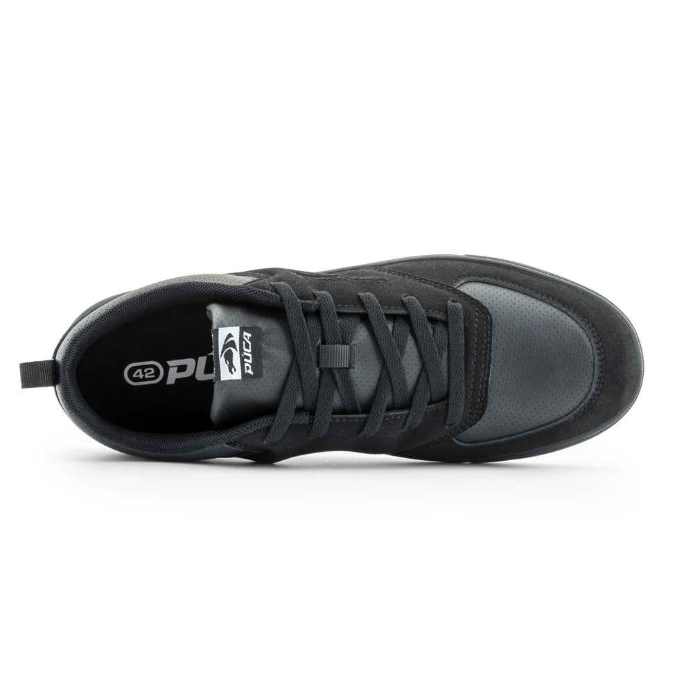 Puca Shoe for Men | Black | Atlas