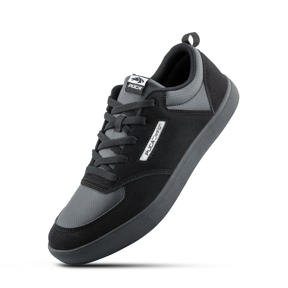 Puca Shoe for Men | Black | Atlas