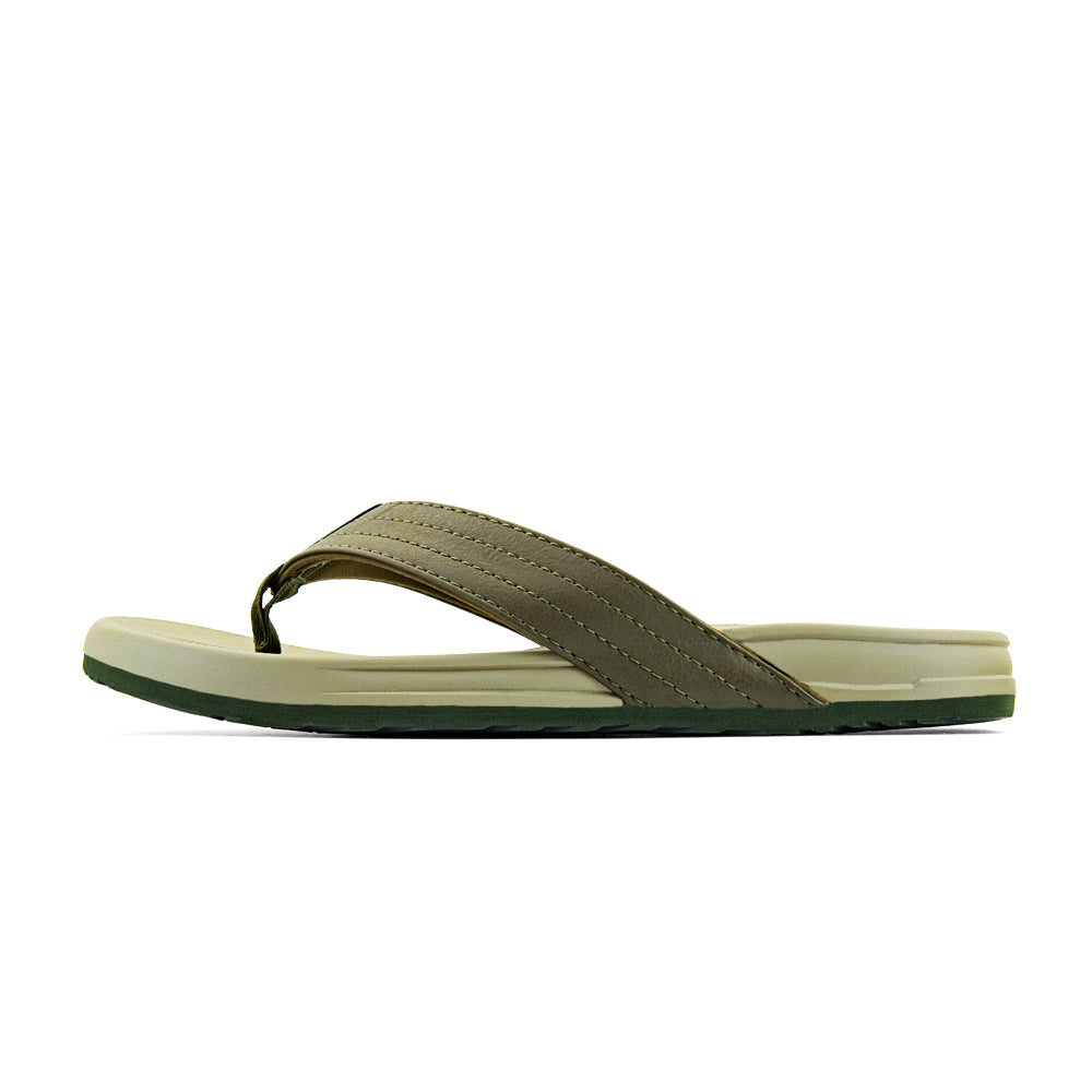 Puca Men's Slippers | Beige | Bounty