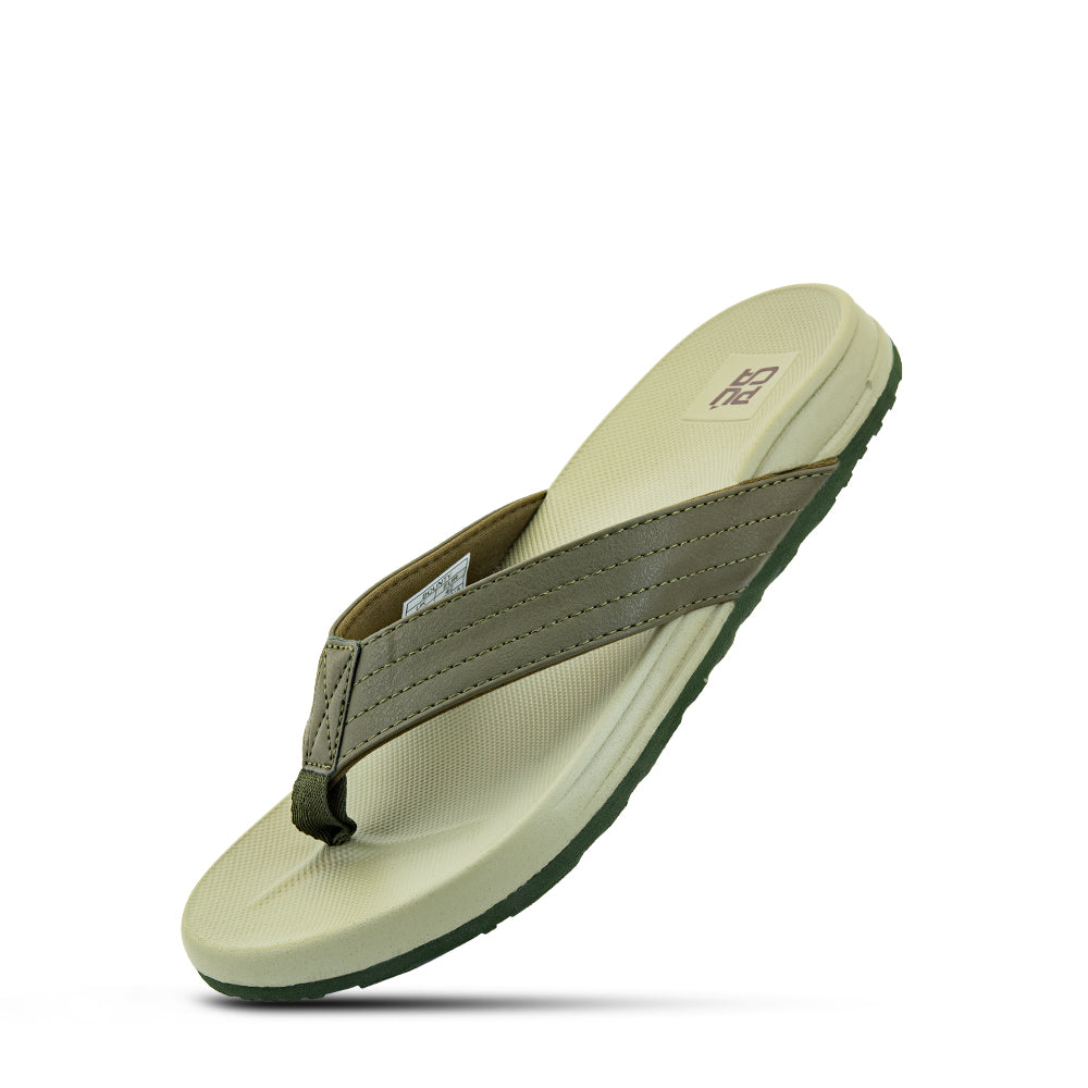 Puca Men's Slippers | Beige | Bounty