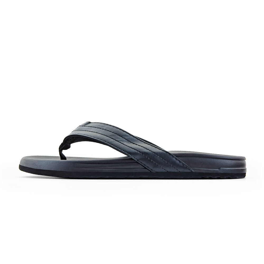 Puca Men's Slippers | Black | Bounty