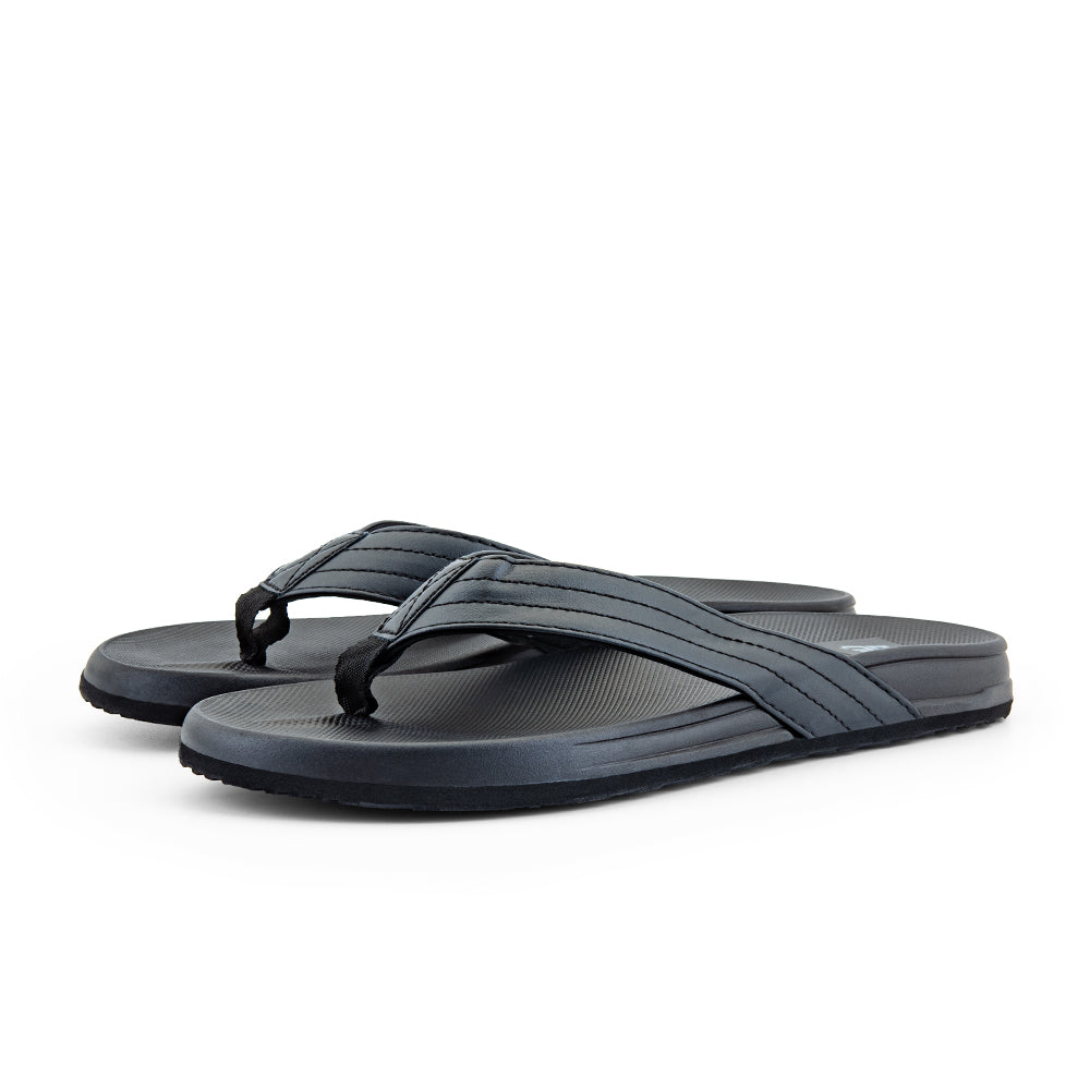 Puca Men's Slippers | Black | Bounty