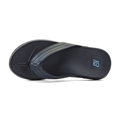 Puca Men's Slippers | Black | Bounty