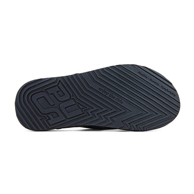 Puca Men's Slippers | Black | Bounty