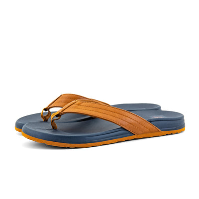 Puca Men's Slippers | Navy | Bounty