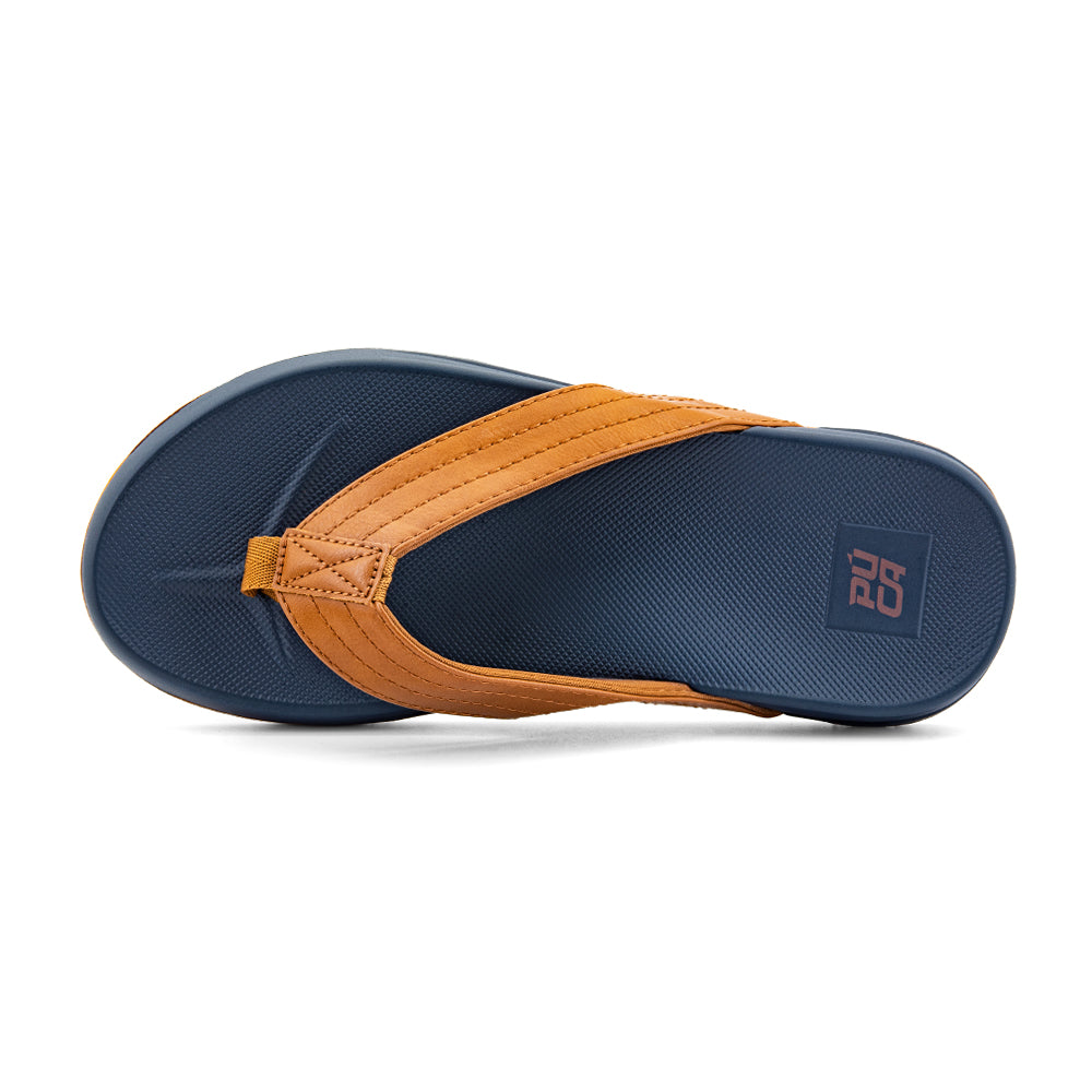 Puca Men's Slippers | Navy | Bounty