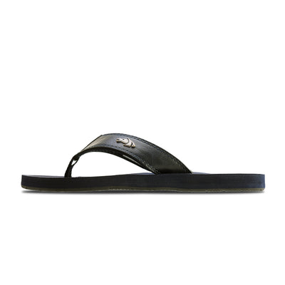 Puca Men's Slippers | Black | Challenger