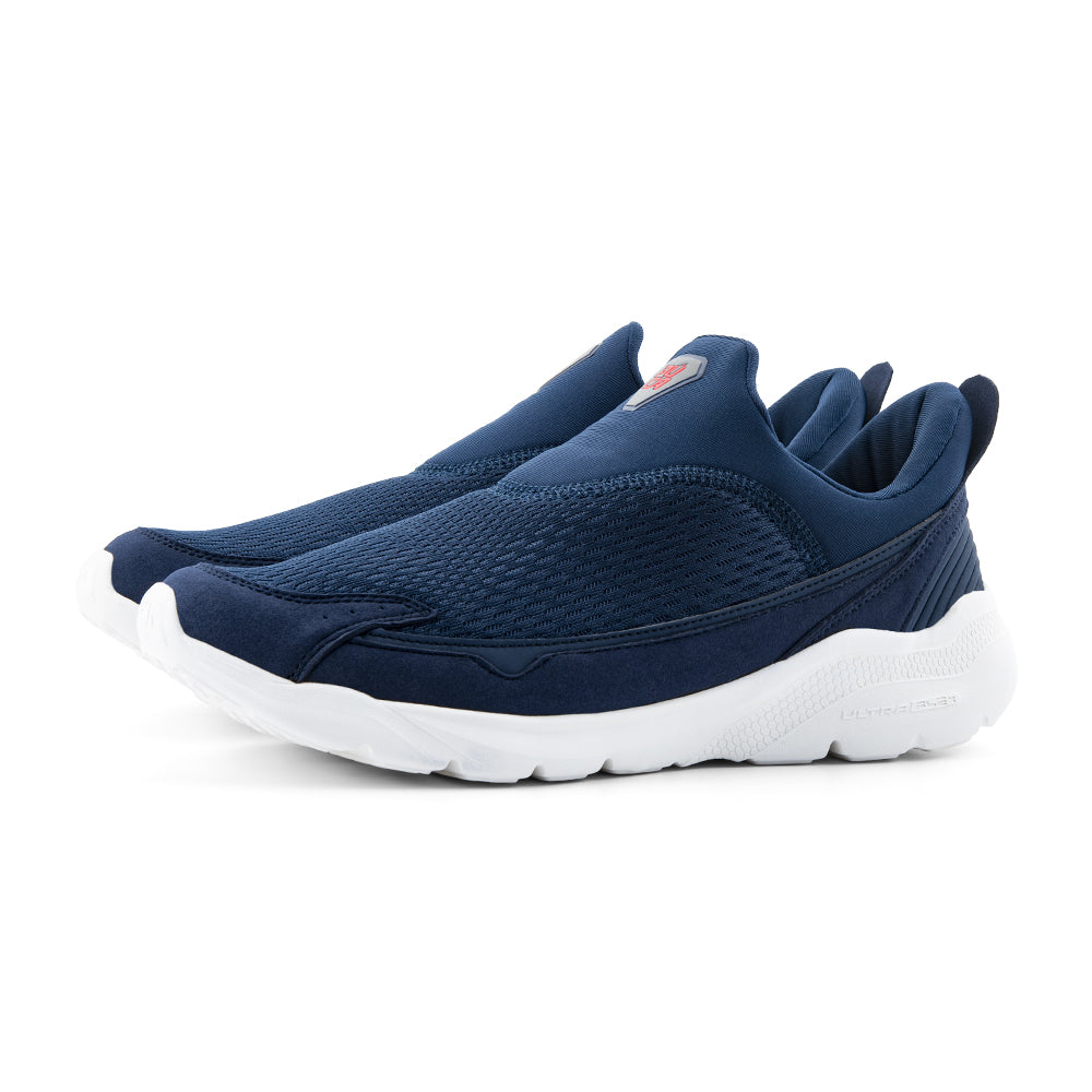 Puca Shoes for Men | Navy | Comet