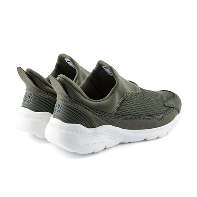 Puca Shoes for Men | Olive | Comet