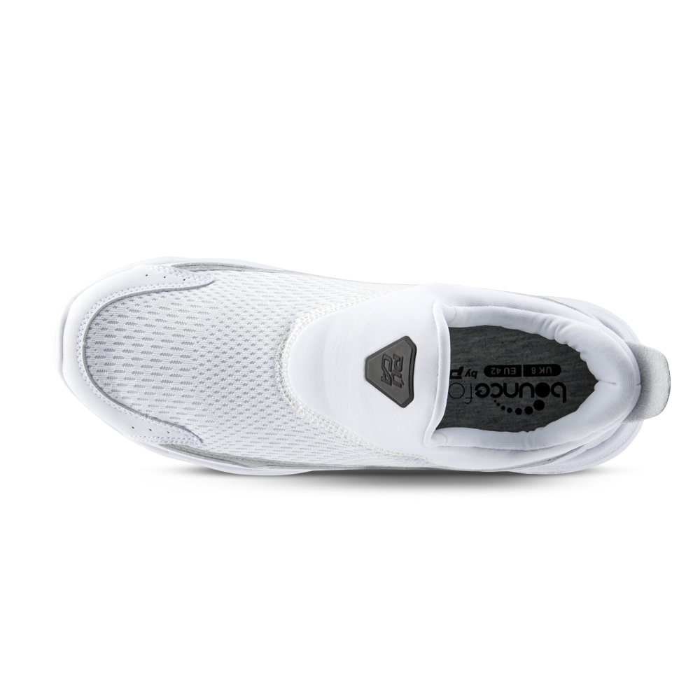 Puca Shoes for Men | White | Comet