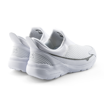 Puca Shoes for Men | White | Comet