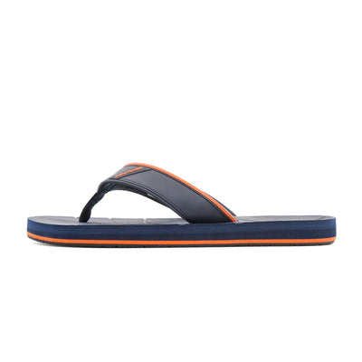 Puca Men's Slippers  | Navy | Court