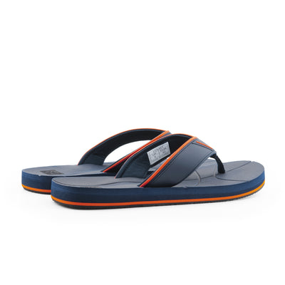 Puca Men's Slippers  | Navy | Court