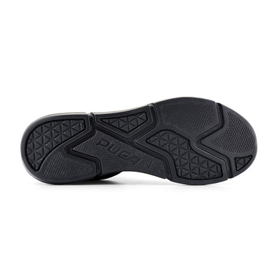 Puca Shoes for Men | Black | Define