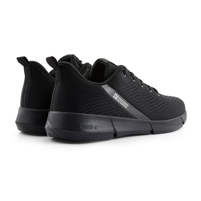 Puca Shoes for Men | Black | Define