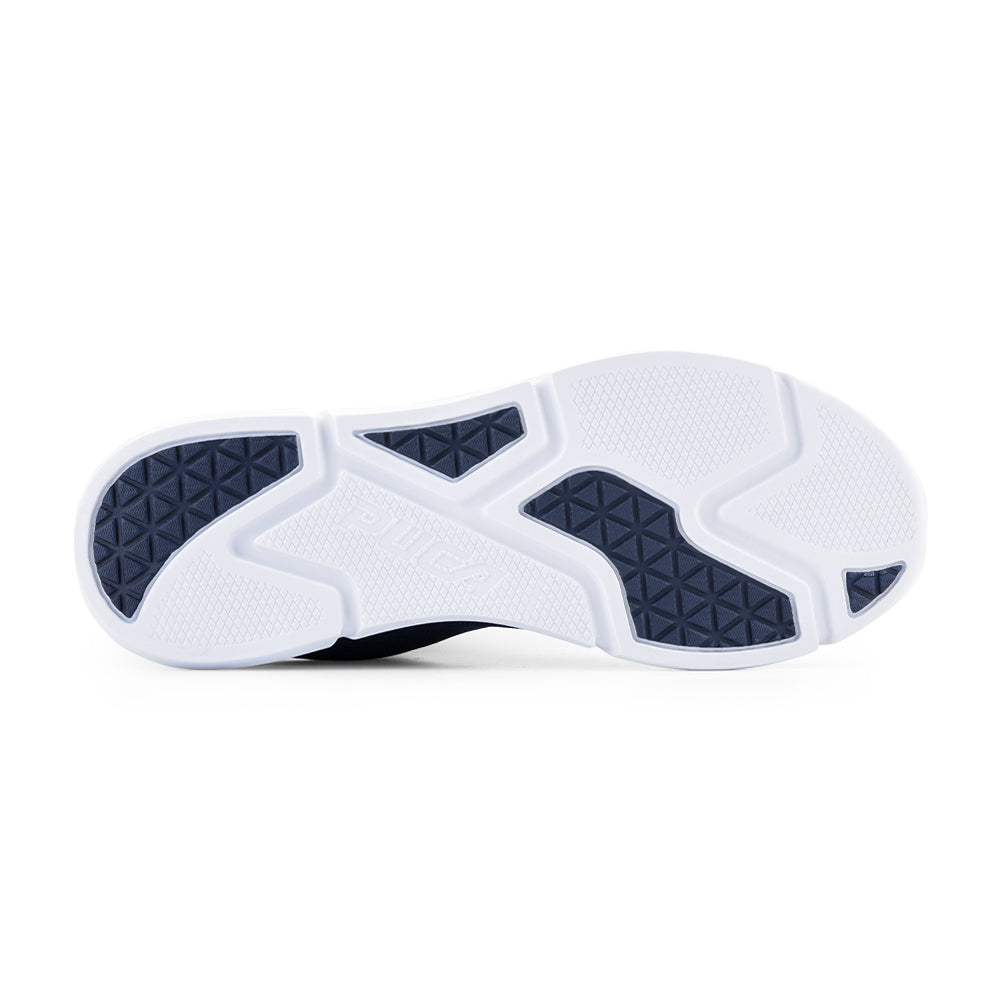 Puca Shoes for Men | Navy | Define