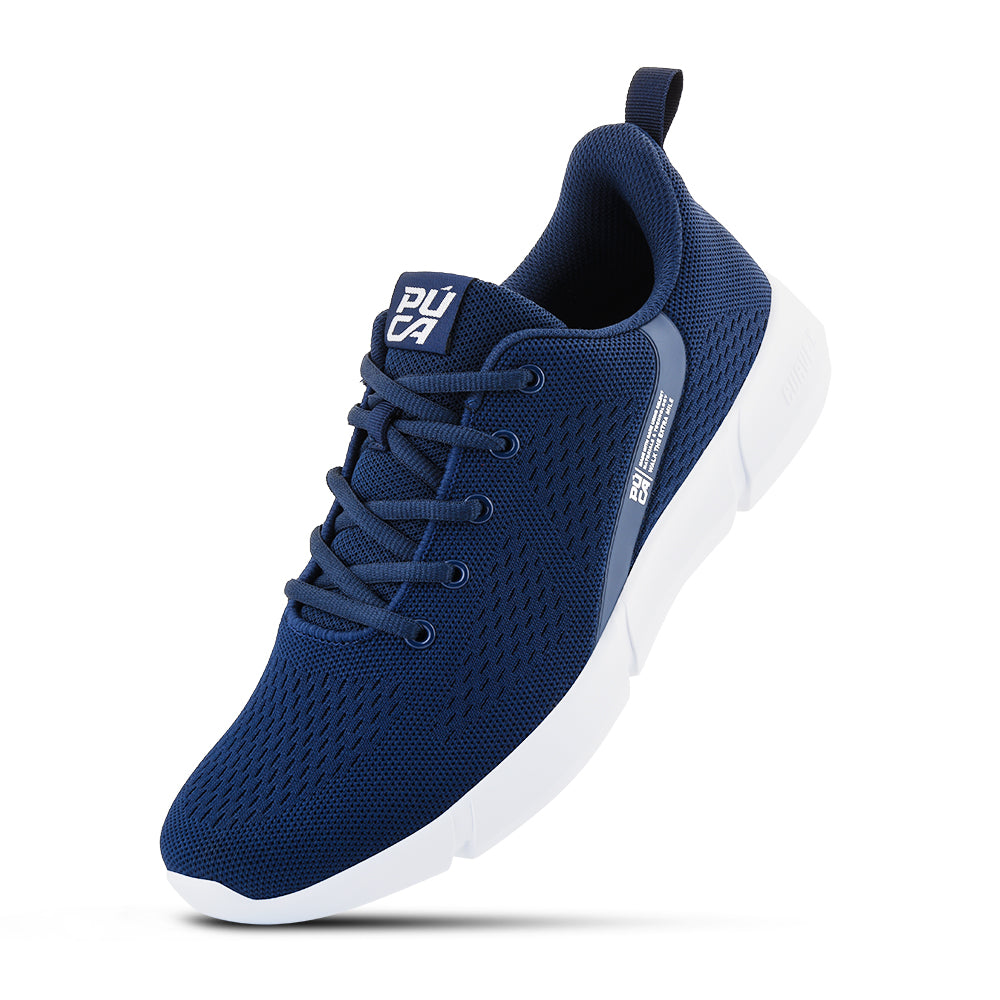 Puca Shoes for Men | Navy | Define