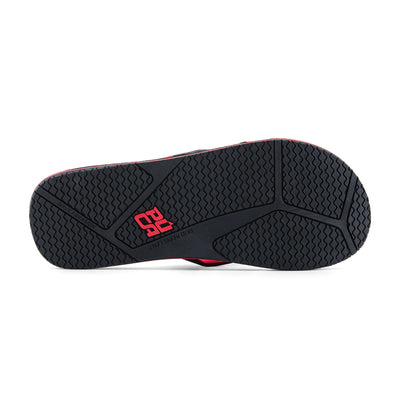 Puca Men's Slippers | Black | Frazer