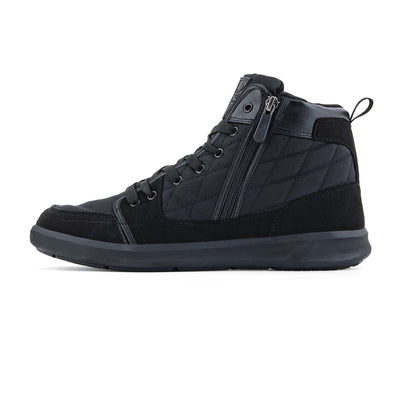 Puca Shoes for Men | Black | Genesis