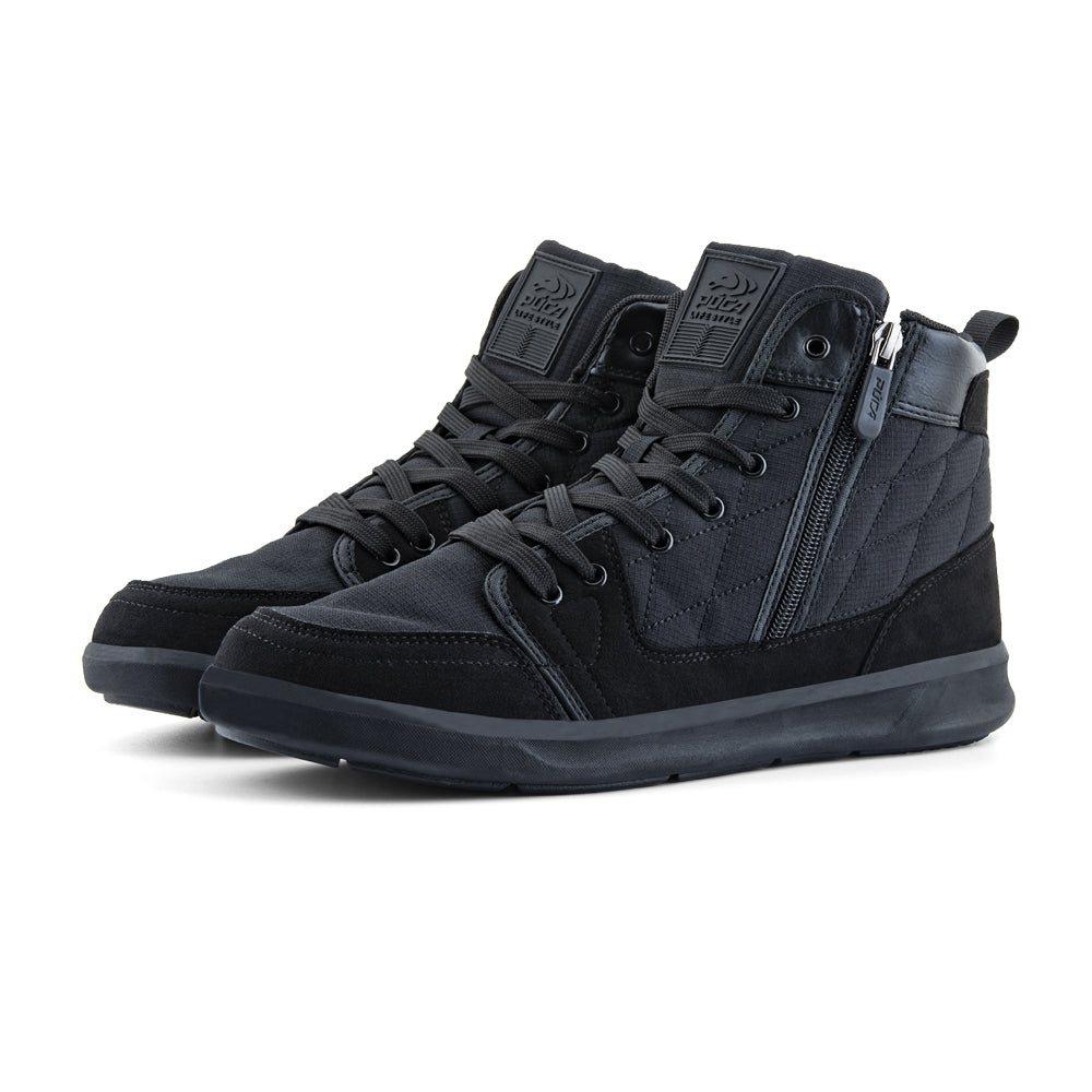 Puca Shoes for Men | Black | Genesis