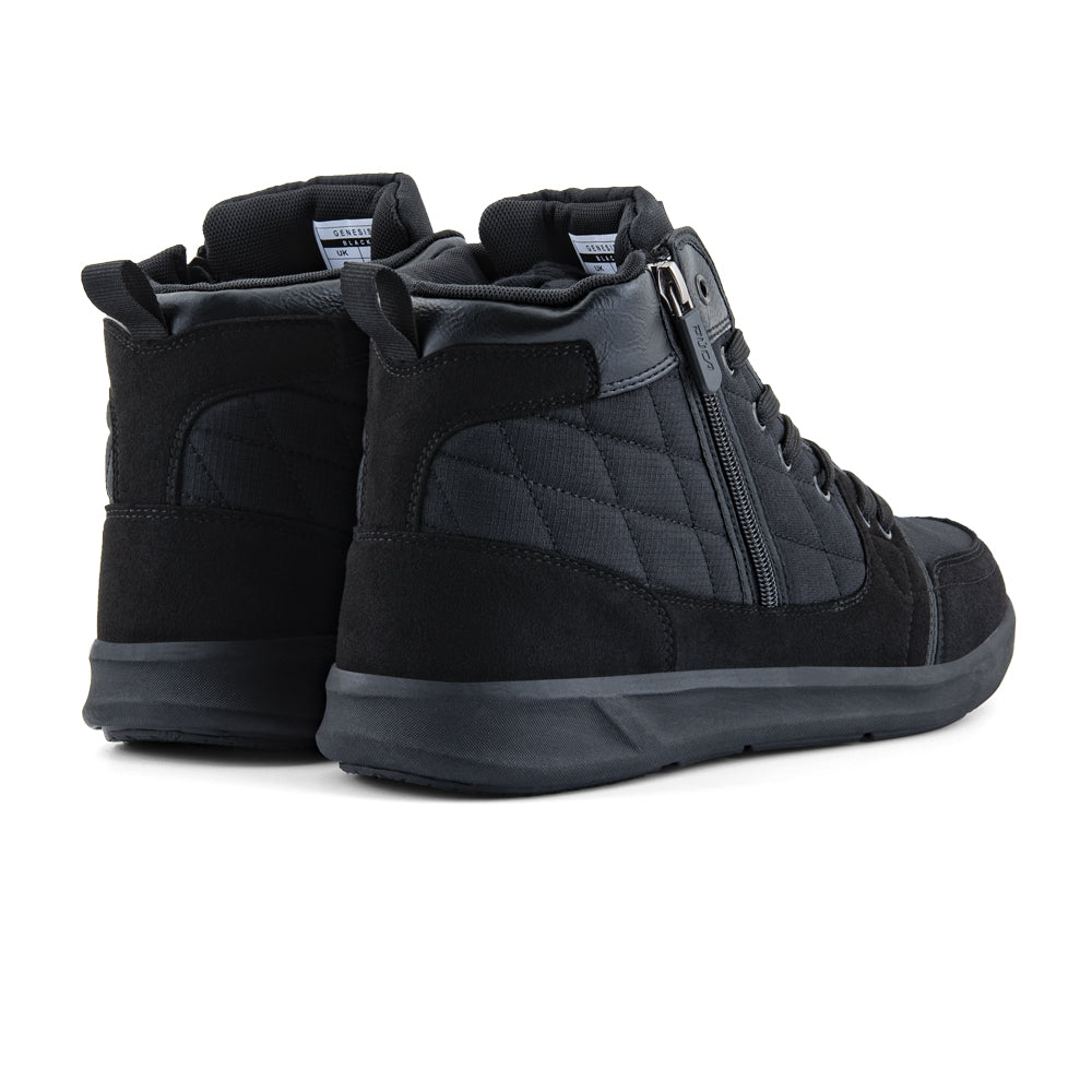 Puca Shoes for Men | Black | Genesis