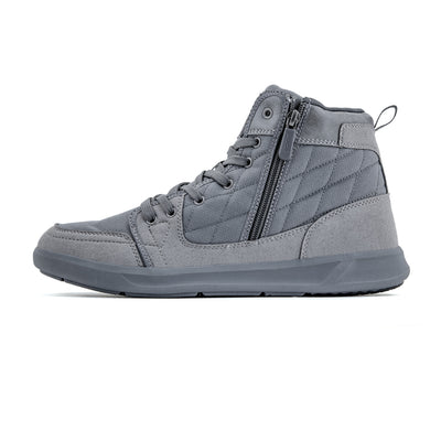 Shoes for Men | Grey | Genesis