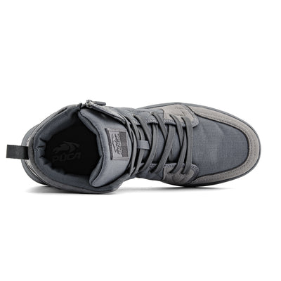 Shoes for Men | Grey | Genesis