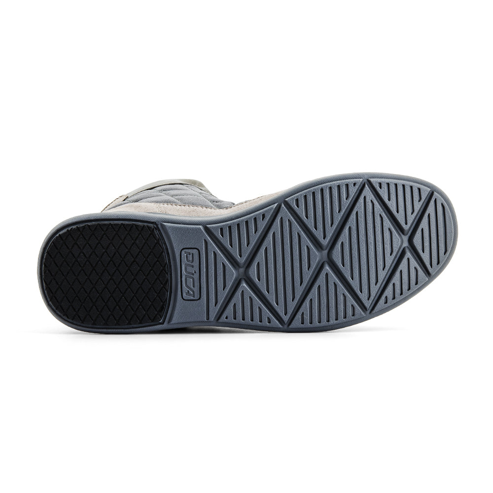 Shoes for Men | Grey | Genesis