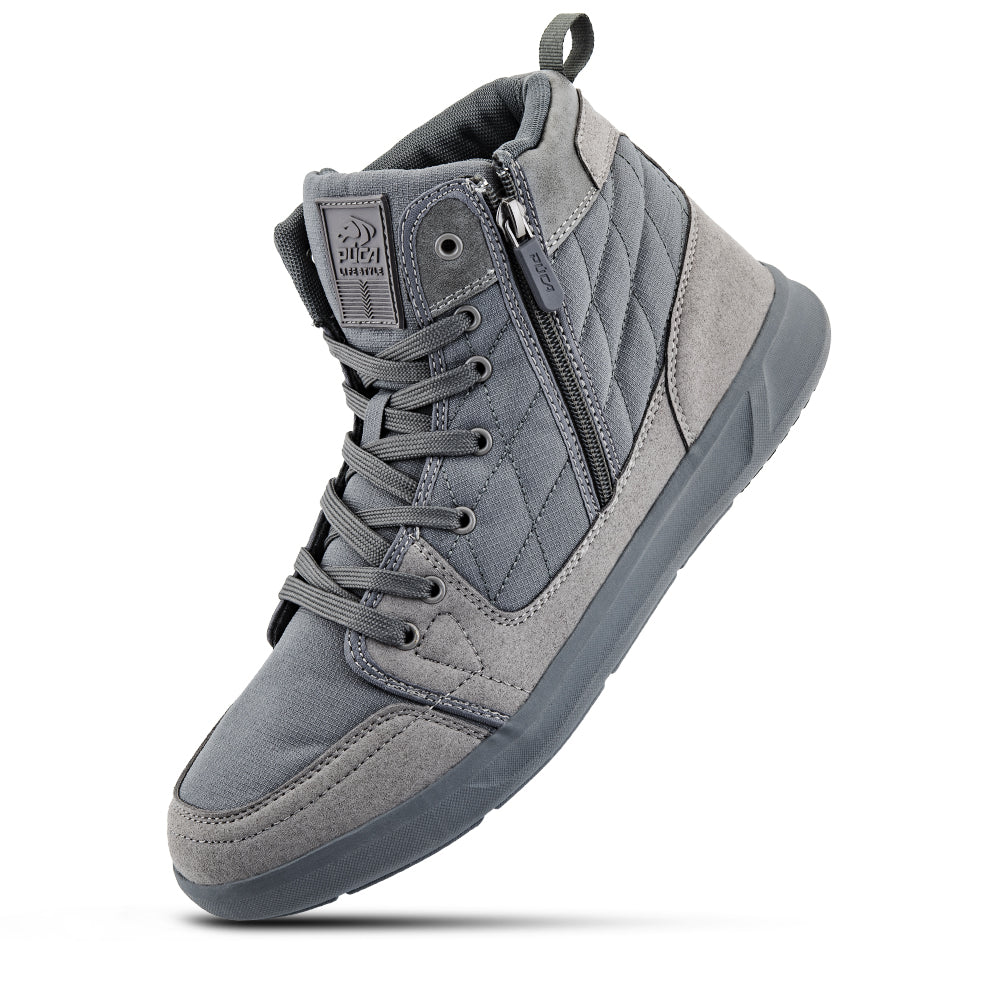 Shoes for Men | Grey | Genesis