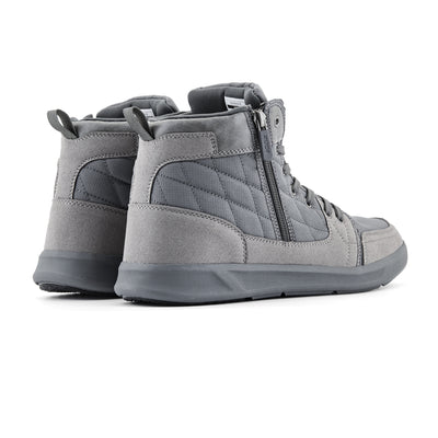 Shoes for Men | Grey | Genesis