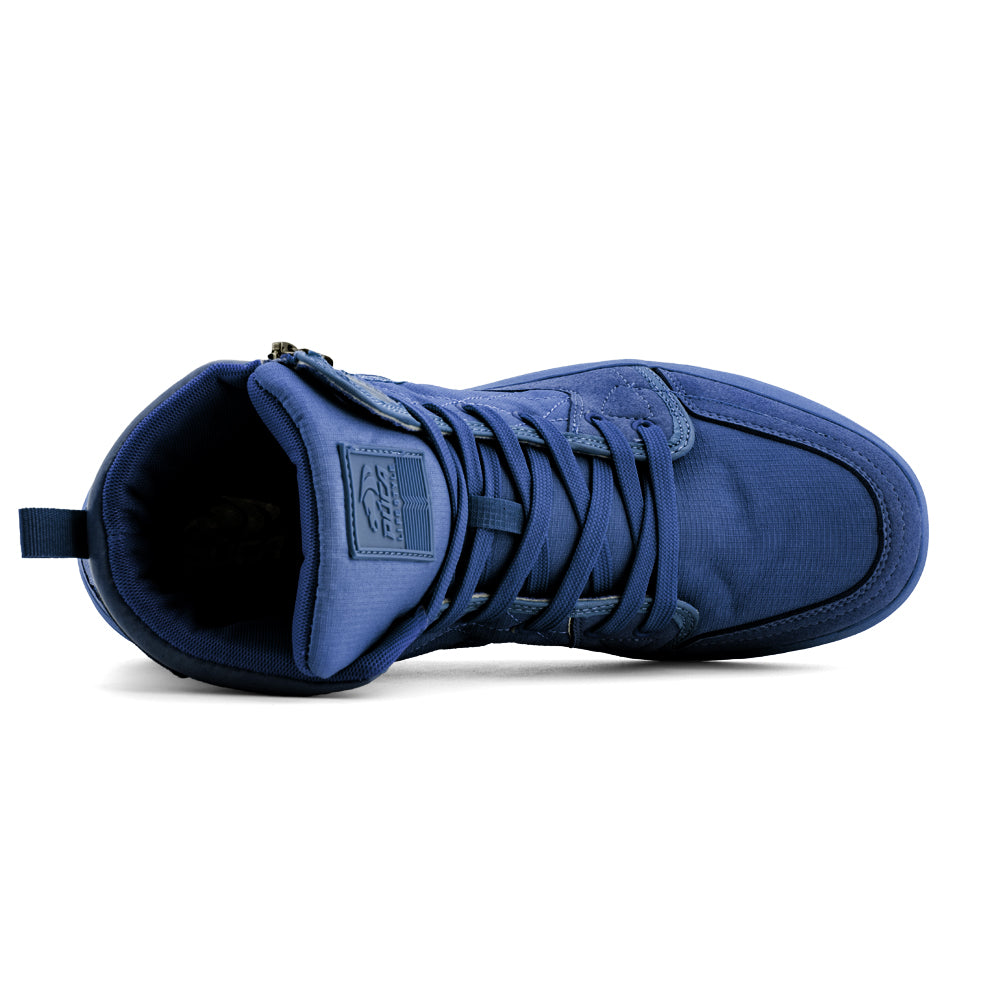 pucaShoes for Men | Navy | Genesis