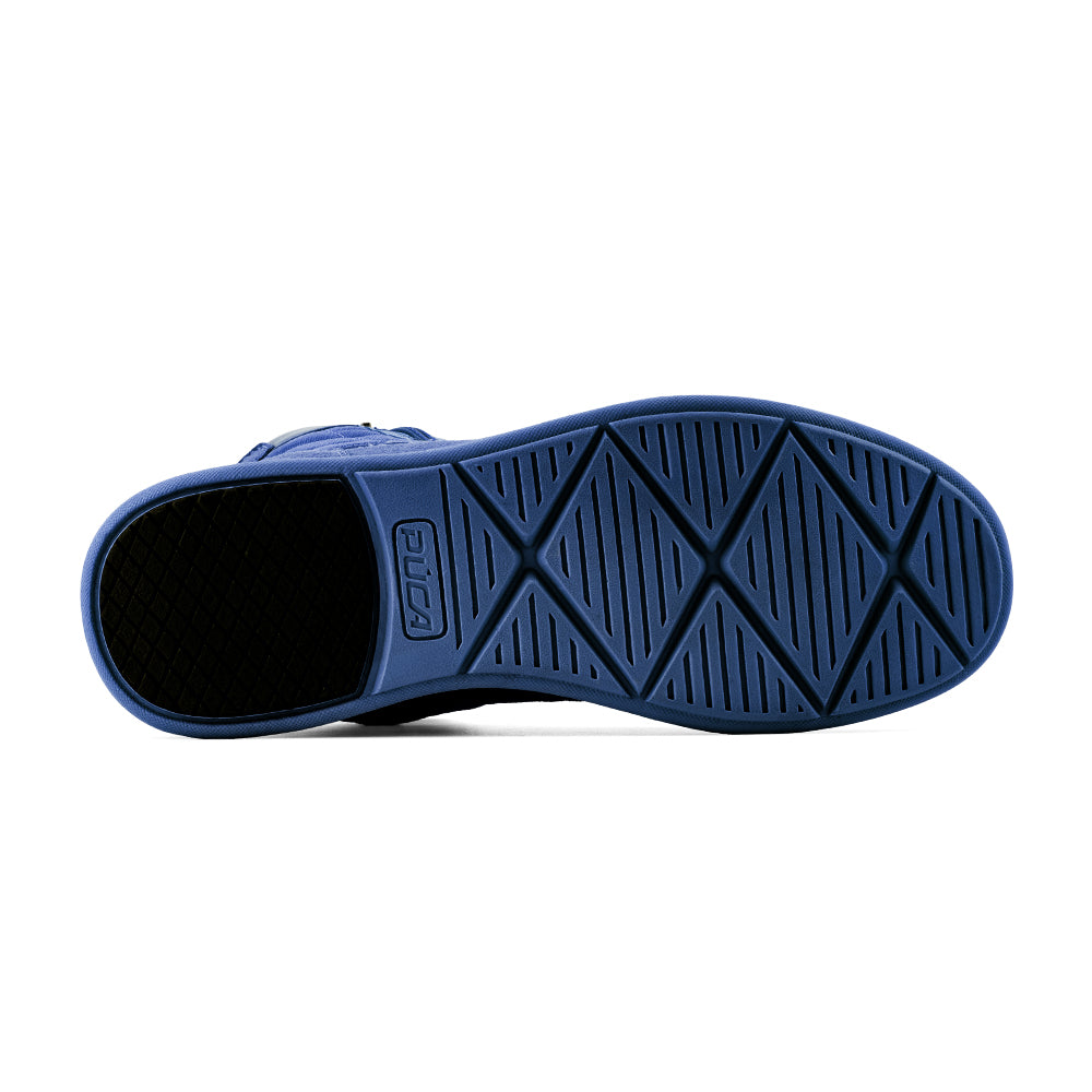 pucaShoes for Men | Navy | Genesis