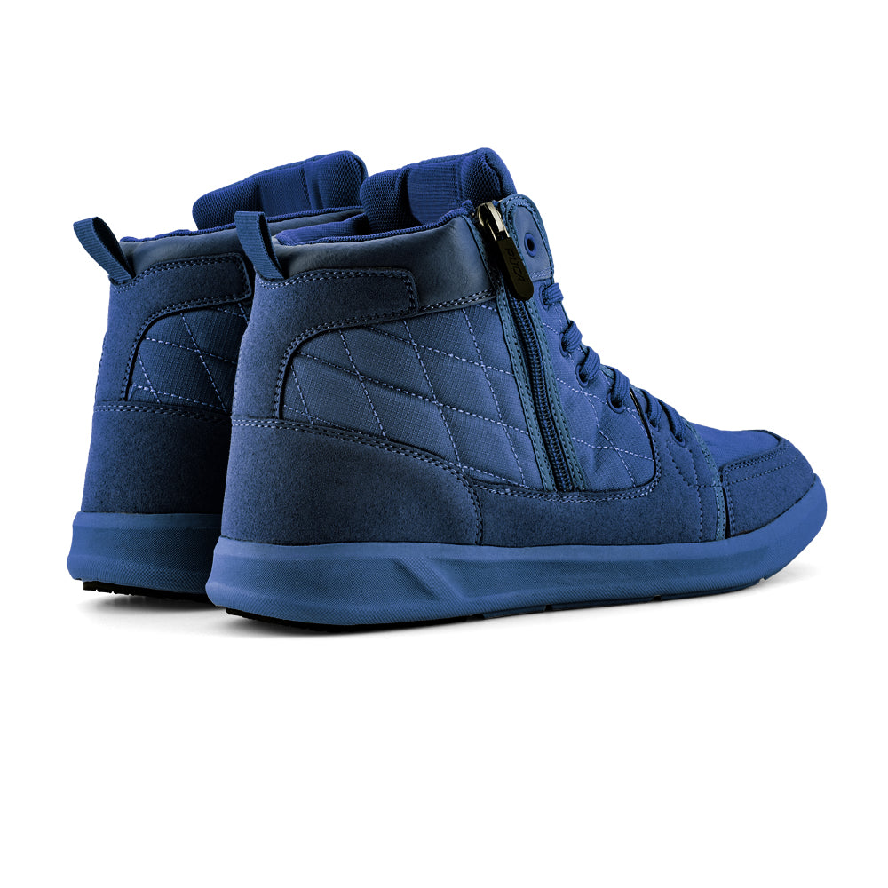 pucaShoes for Men | Navy | Genesis