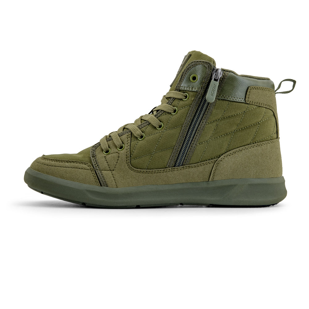 Shoes for Men | Olive | Genesis