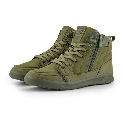 Shoes for Men | Olive | Genesis