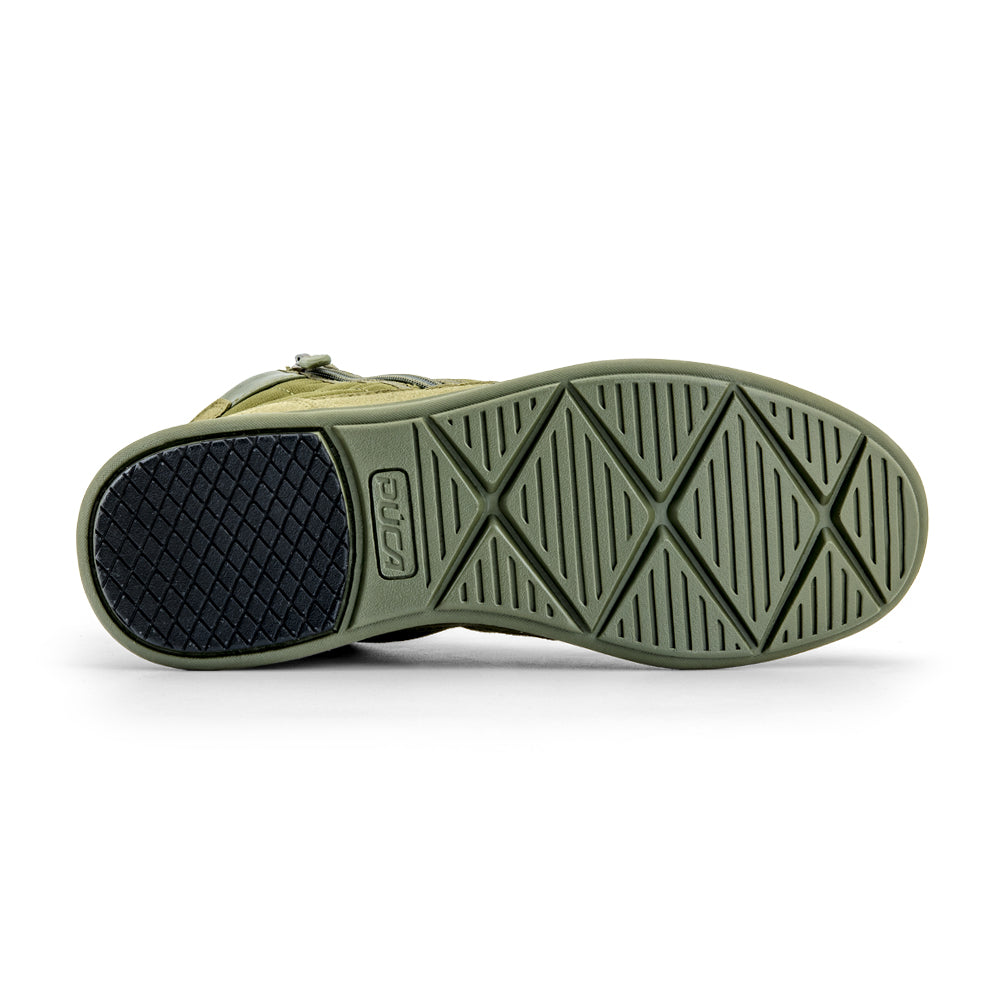 Shoes for Men | Olive | Genesis