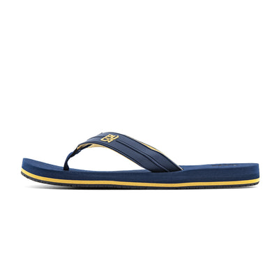 Puca Men's Slippers | Navy | Grab