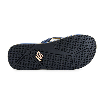 Puca Men's Slippers | Navy | Grab