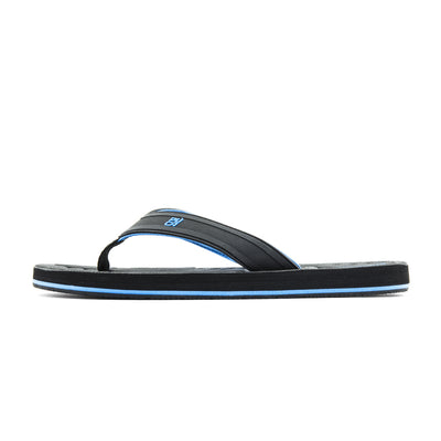 Puca Men's Slippers | Black | Island