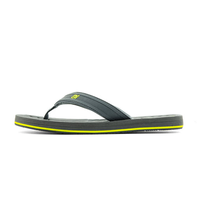 Puca Men's Slippers | Grey | Island