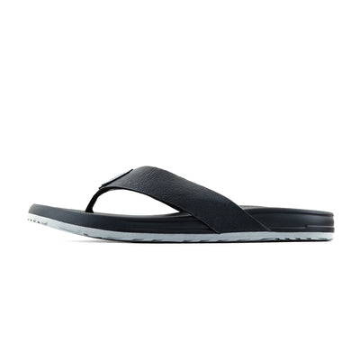 Puca Men's Slippers | Black | Keeper