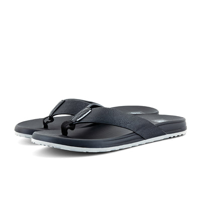 Puca Men's Slippers | Black | Keeper