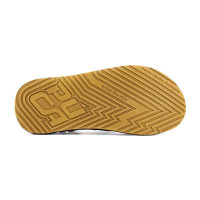 Puca Men's Slippers | Brown | Keeper