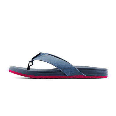 Puca Men's Slippers | Navy | Keeper